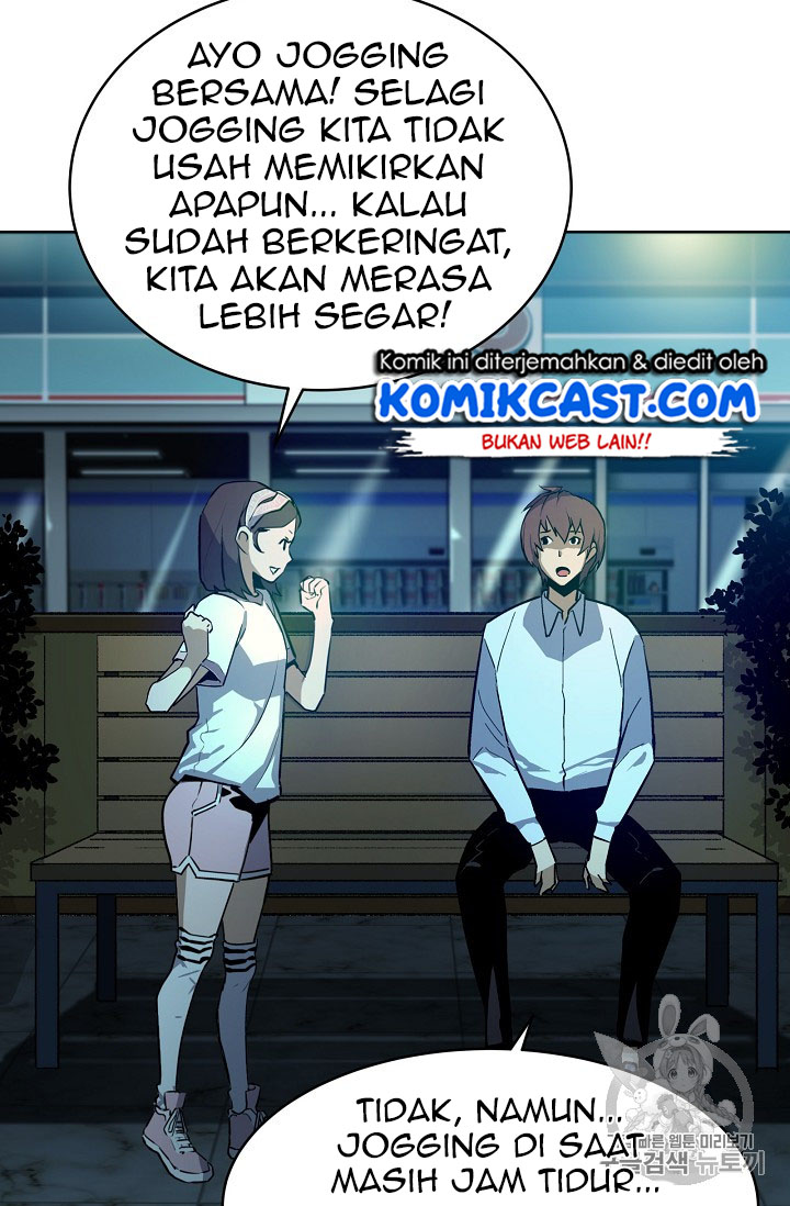 The Second Coming of Gluttony Chap 36 - Next Chap 37