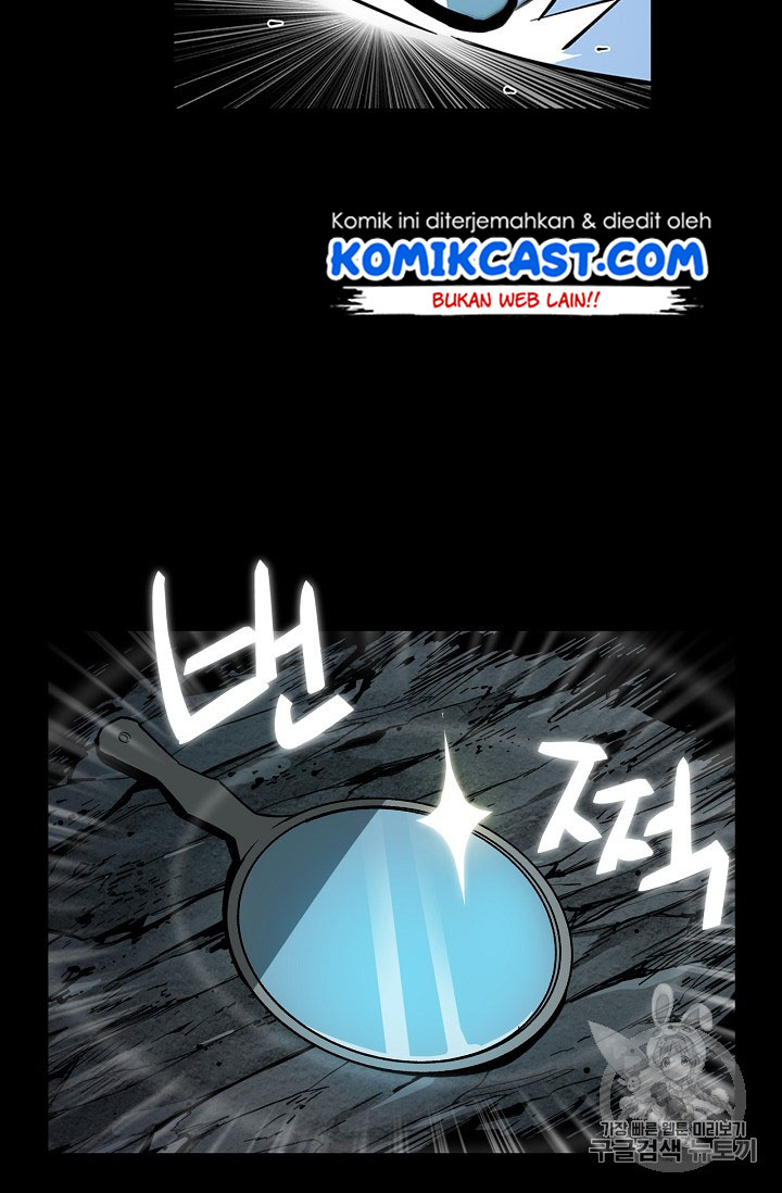 The Second Coming of Gluttony Chap 36 - Next Chap 37