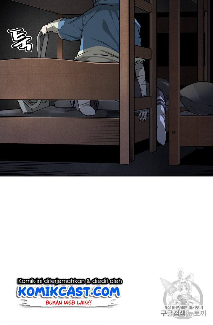 The Second Coming of Gluttony Chap 36 - Next Chap 37