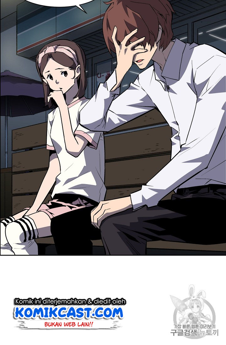 The Second Coming of Gluttony Chap 36 - Next Chap 37