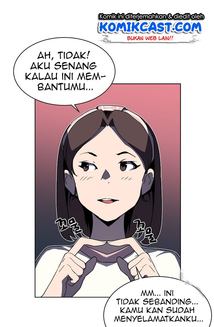 The Second Coming of Gluttony Chap 36 - Next Chap 37