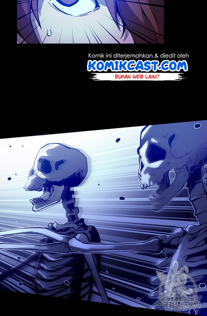 The Second Coming of Gluttony Chap 36 - Next Chap 37