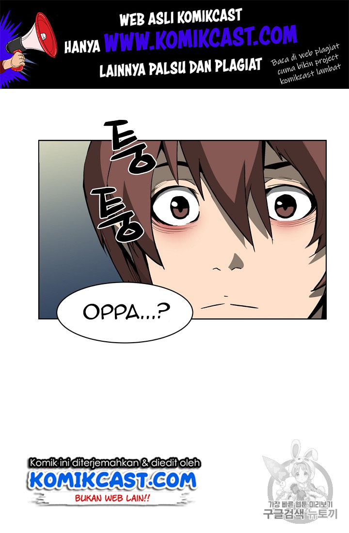 The Second Coming of Gluttony Chap 36 - Next Chap 37