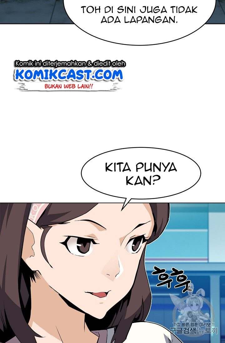 The Second Coming of Gluttony Chap 36 - Next Chap 37