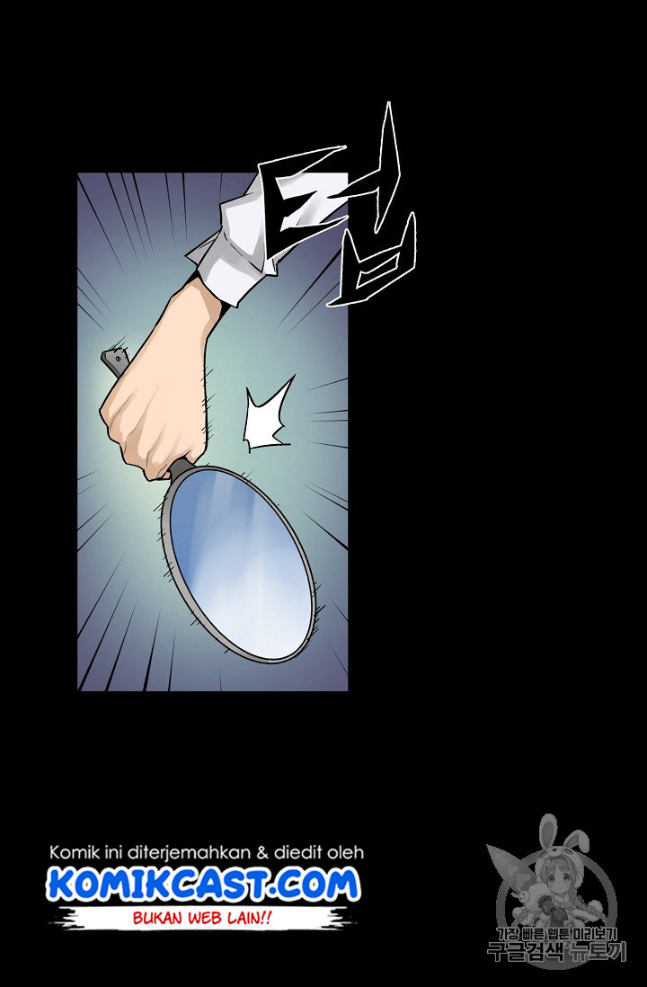 The Second Coming of Gluttony Chap 36 - Next Chap 37