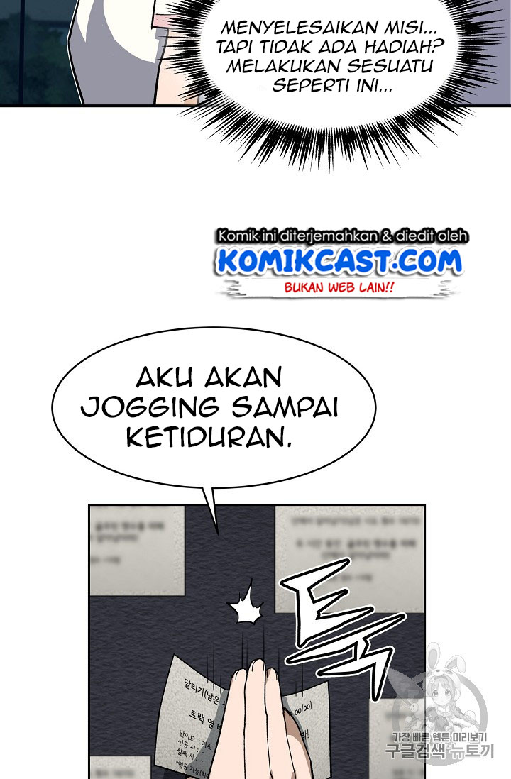 The Second Coming of Gluttony Chap 36 - Next Chap 37