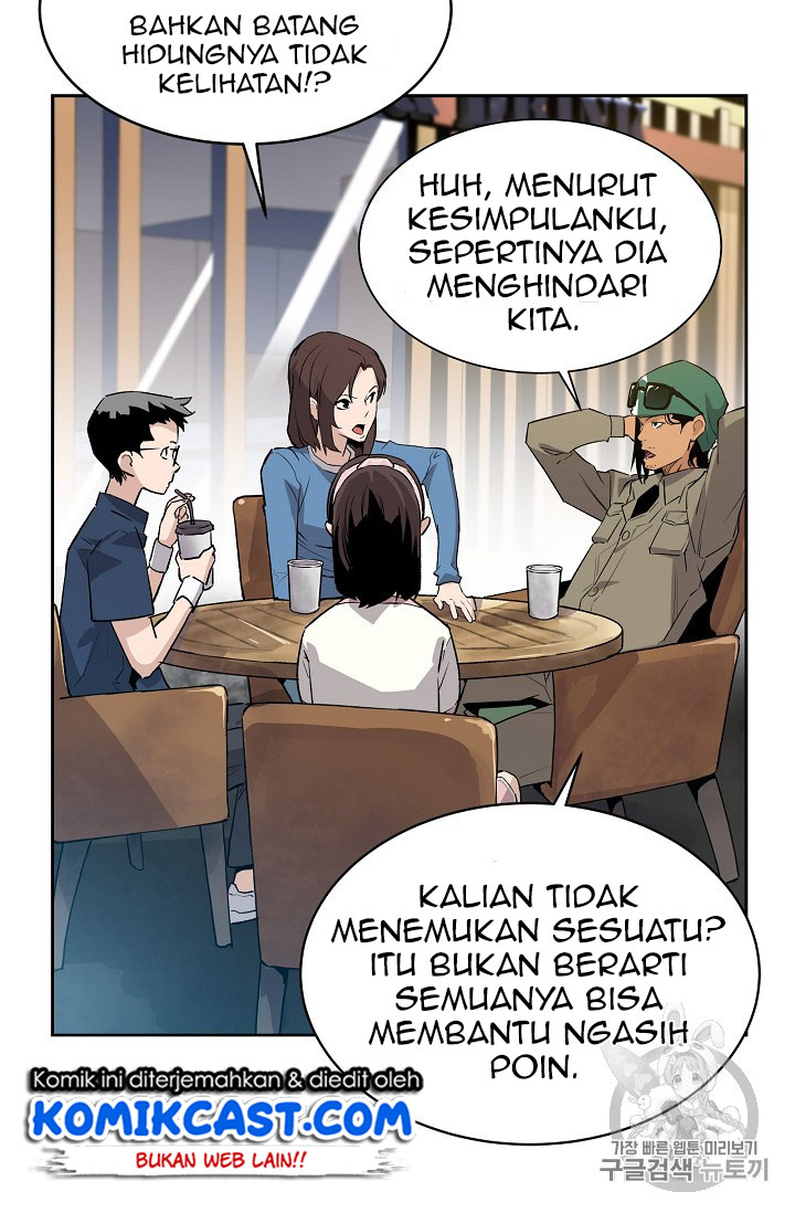 The Second Coming of Gluttony Chap 36 - Next Chap 37