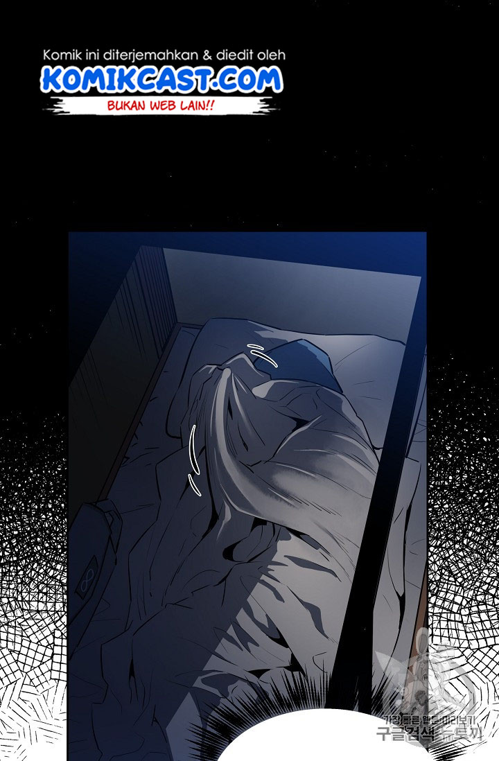 The Second Coming of Gluttony Chap 36 - Next Chap 37