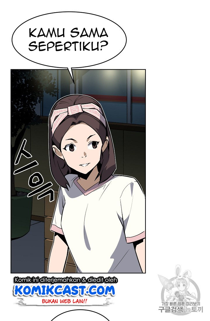 The Second Coming of Gluttony Chap 36 - Next Chap 37