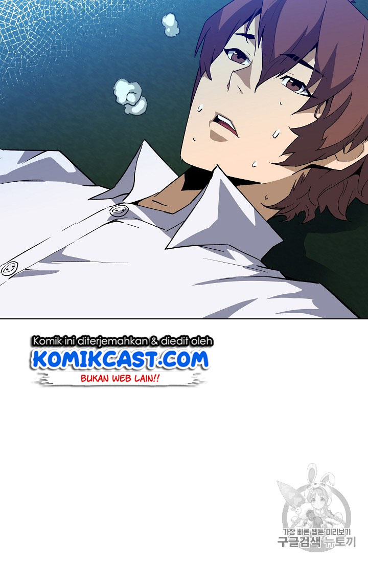 The Second Coming of Gluttony Chap 36 - Next Chap 37