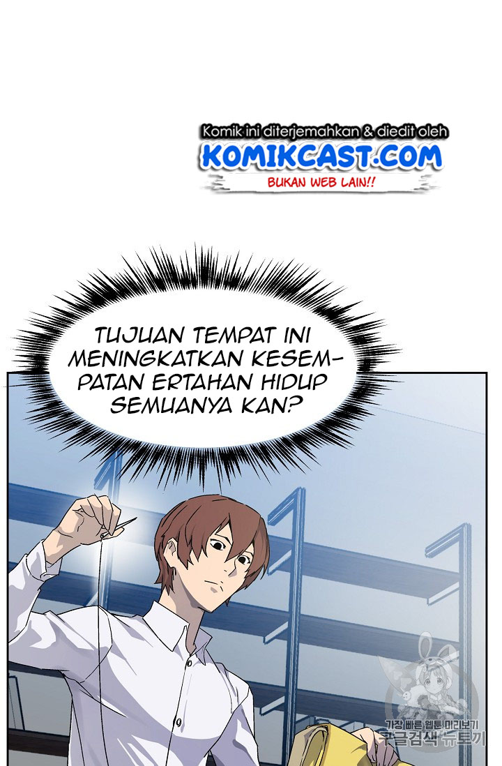 The Second Coming of Gluttony Chap 36 - Next Chap 37