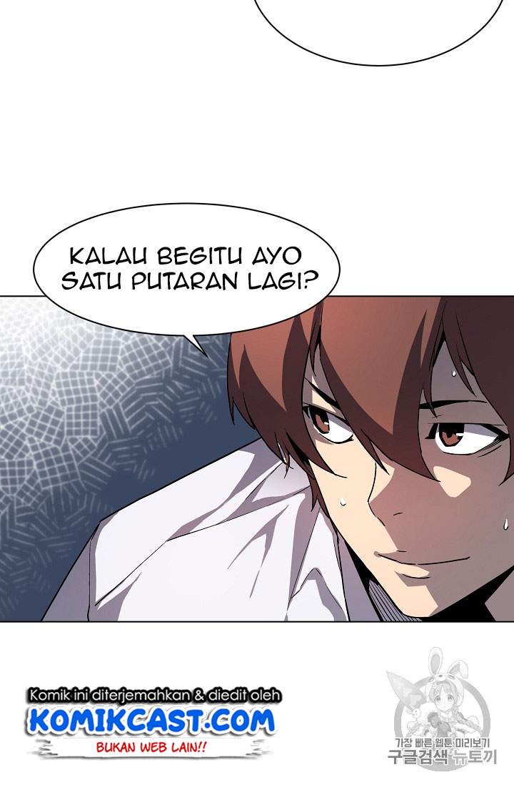 The Second Coming of Gluttony Chap 36 - Next Chap 37