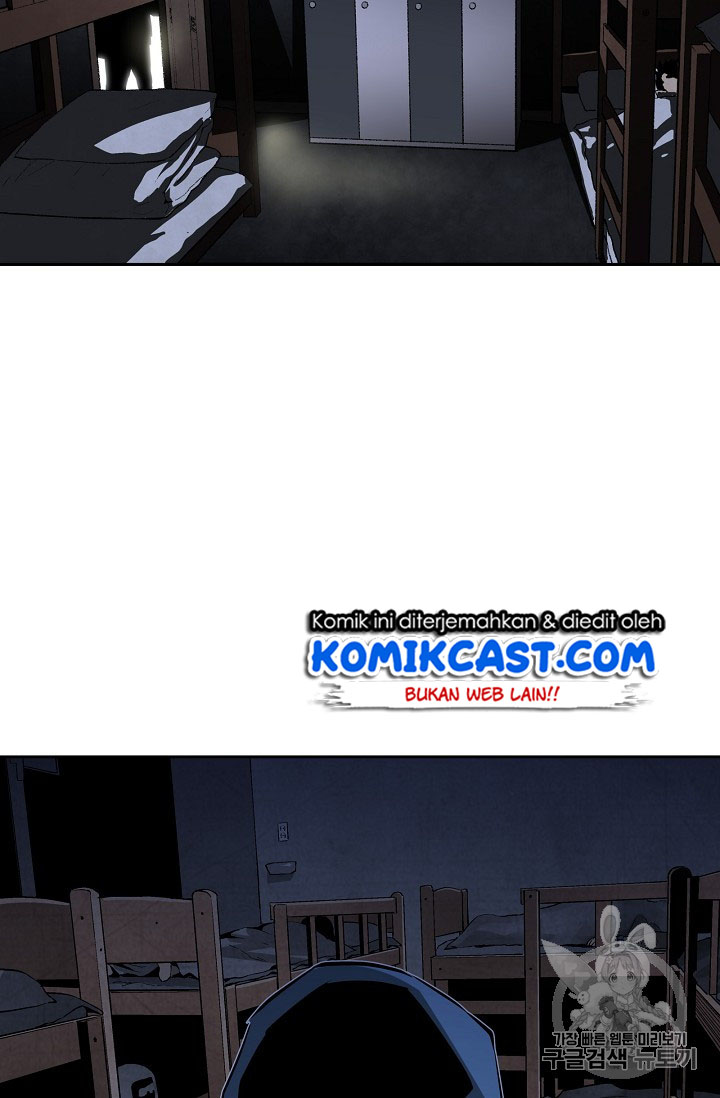 The Second Coming of Gluttony Chap 36 - Next Chap 37