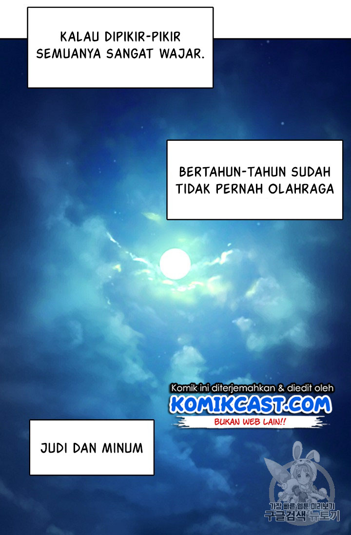 The Second Coming of Gluttony Chap 36 - Next Chap 37