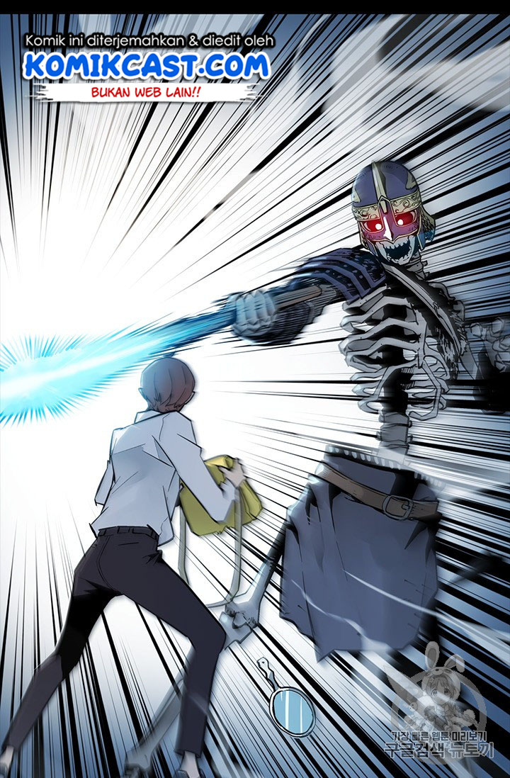 The Second Coming of Gluttony Chap 36 - Next Chap 37