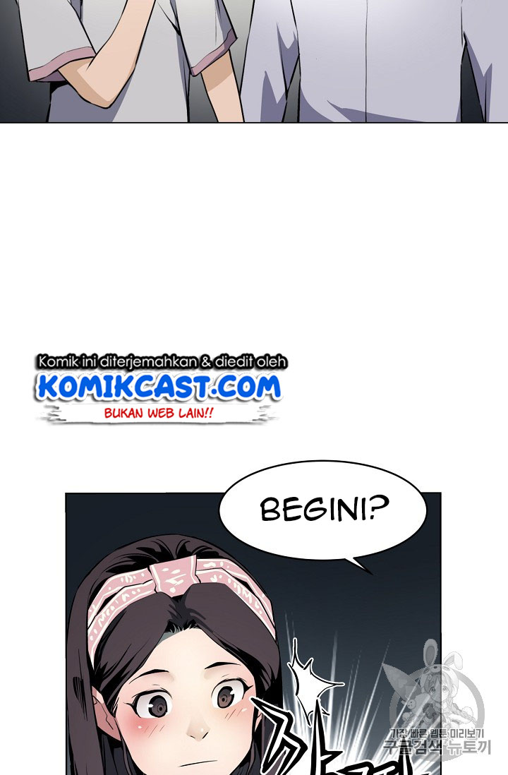 The Second Coming of Gluttony Chap 36 - Next Chap 37