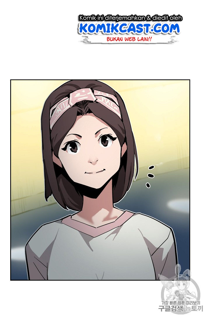 The Second Coming of Gluttony Chap 36 - Next Chap 37