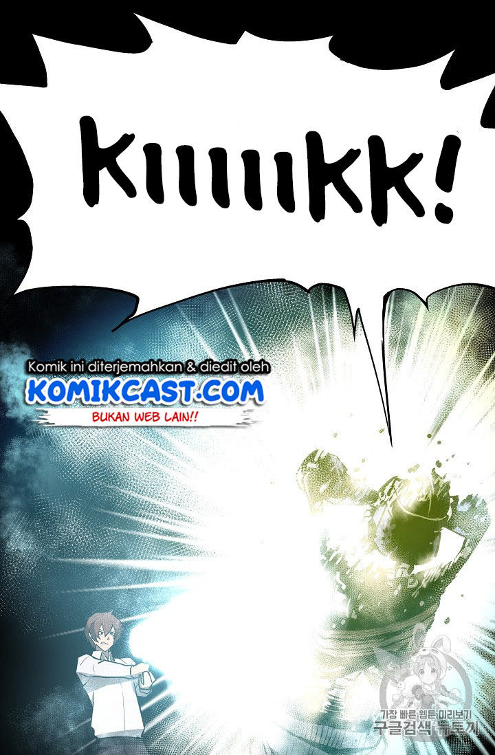 The Second Coming of Gluttony Chap 36 - Next Chap 37