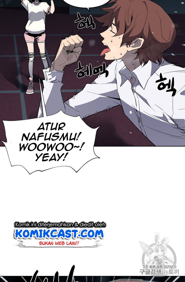 The Second Coming of Gluttony Chap 36 - Next Chap 37