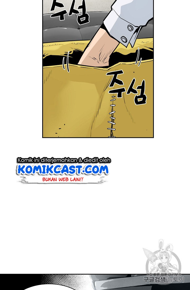 The Second Coming of Gluttony Chap 36 - Next Chap 37