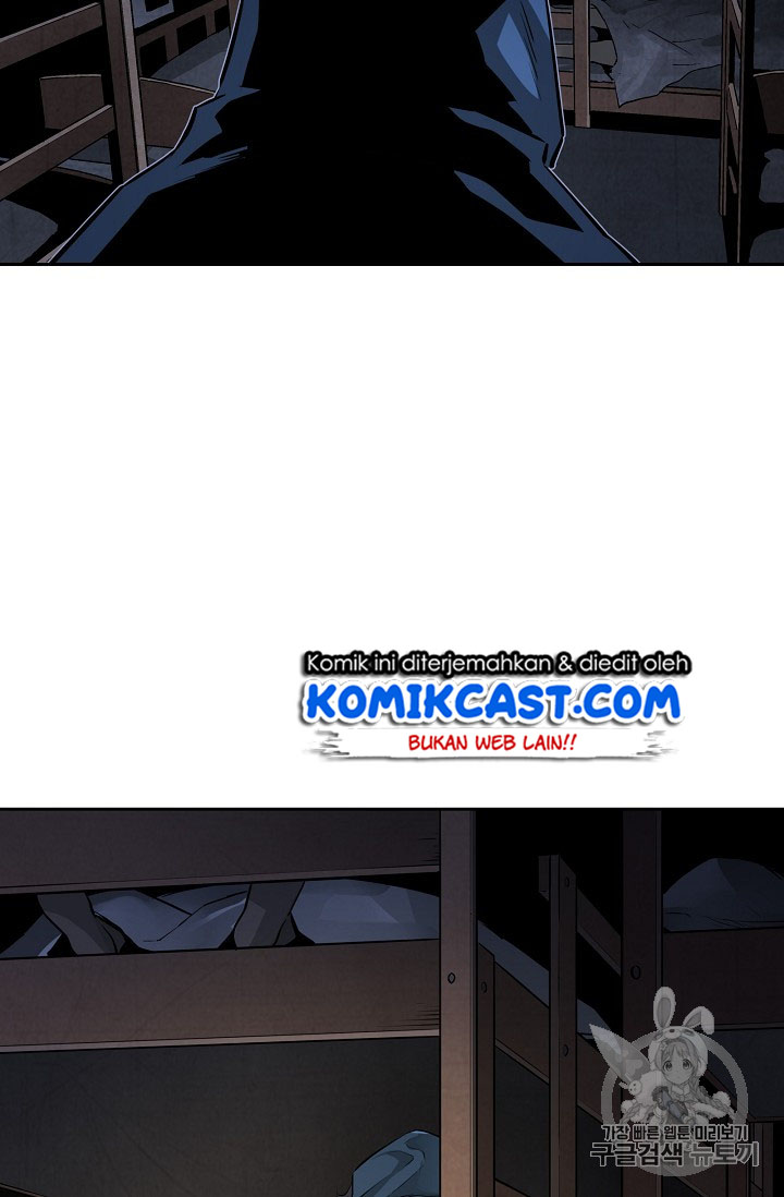 The Second Coming of Gluttony Chap 36 - Next Chap 37