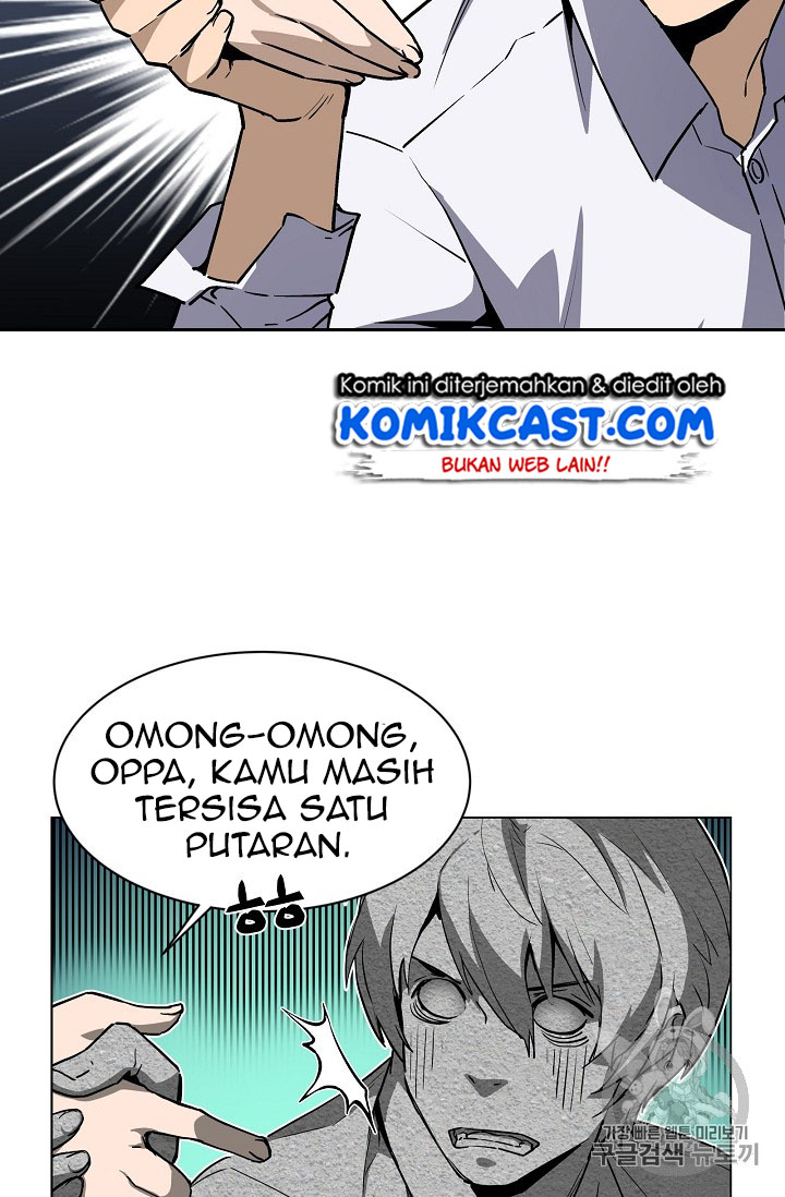 The Second Coming of Gluttony Chap 36 - Next Chap 37