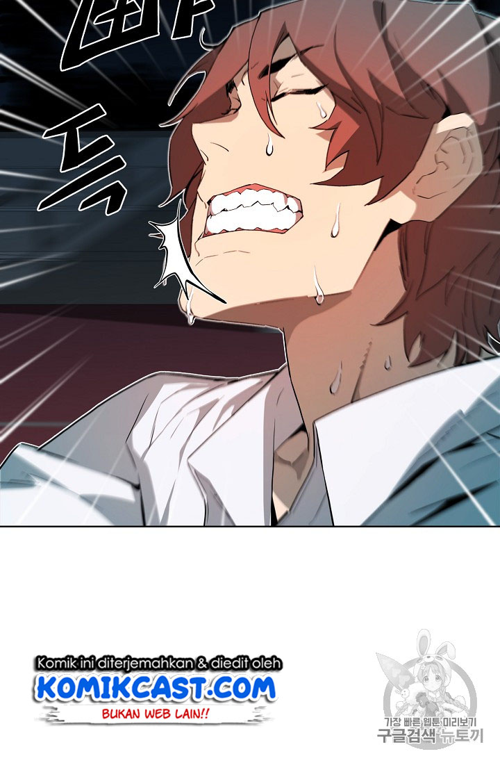 The Second Coming of Gluttony Chap 36 - Next Chap 37