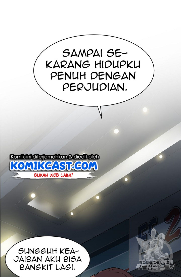 The Second Coming of Gluttony Chap 36 - Next Chap 37