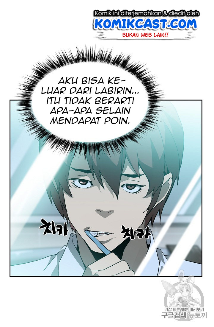 The Second Coming of Gluttony Chap 36 - Next Chap 37