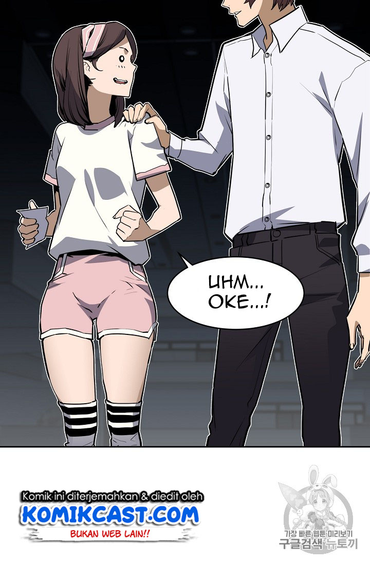 The Second Coming of Gluttony Chap 36 - Next Chap 37