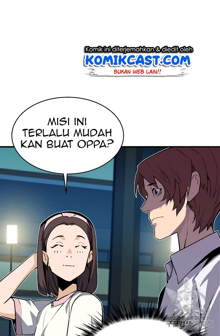 The Second Coming of Gluttony Chap 36 - Next Chap 37