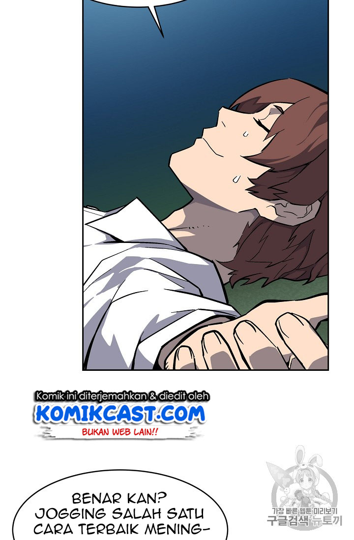 The Second Coming of Gluttony Chap 36 - Next Chap 37