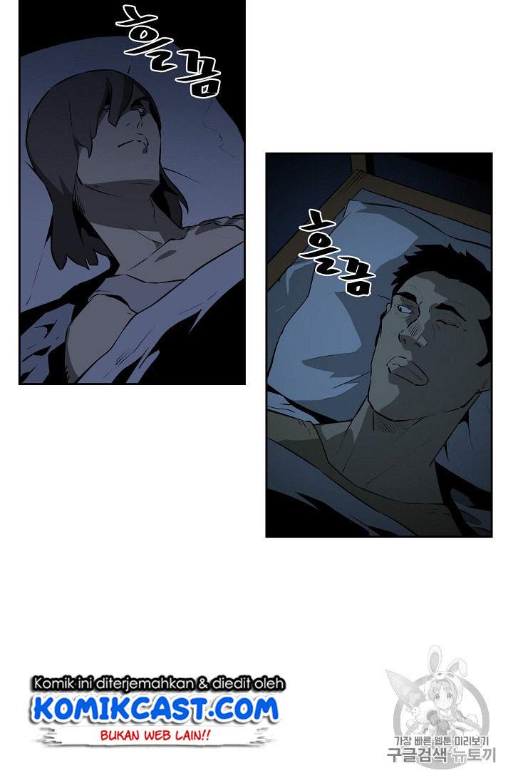 The Second Coming of Gluttony Chap 36 - Next Chap 37