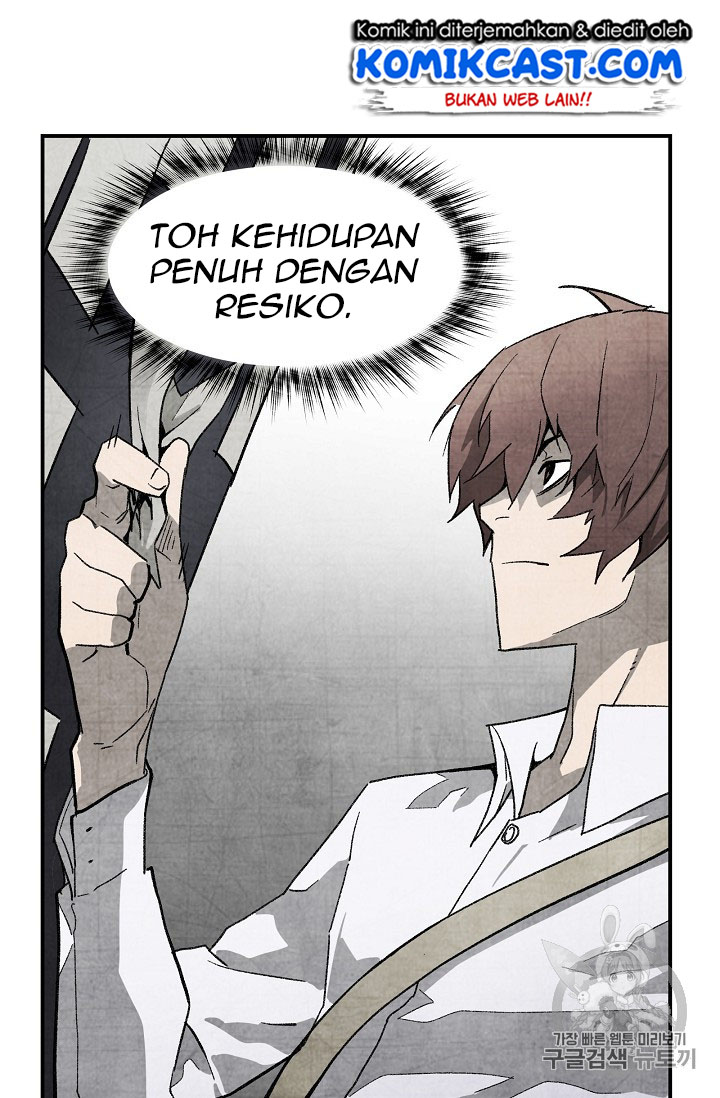 The Second Coming of Gluttony Chap 36 - Next Chap 37