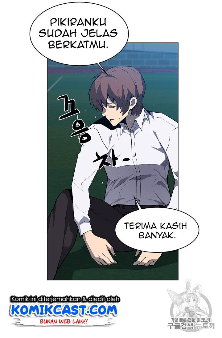 The Second Coming of Gluttony Chap 36 - Next Chap 37