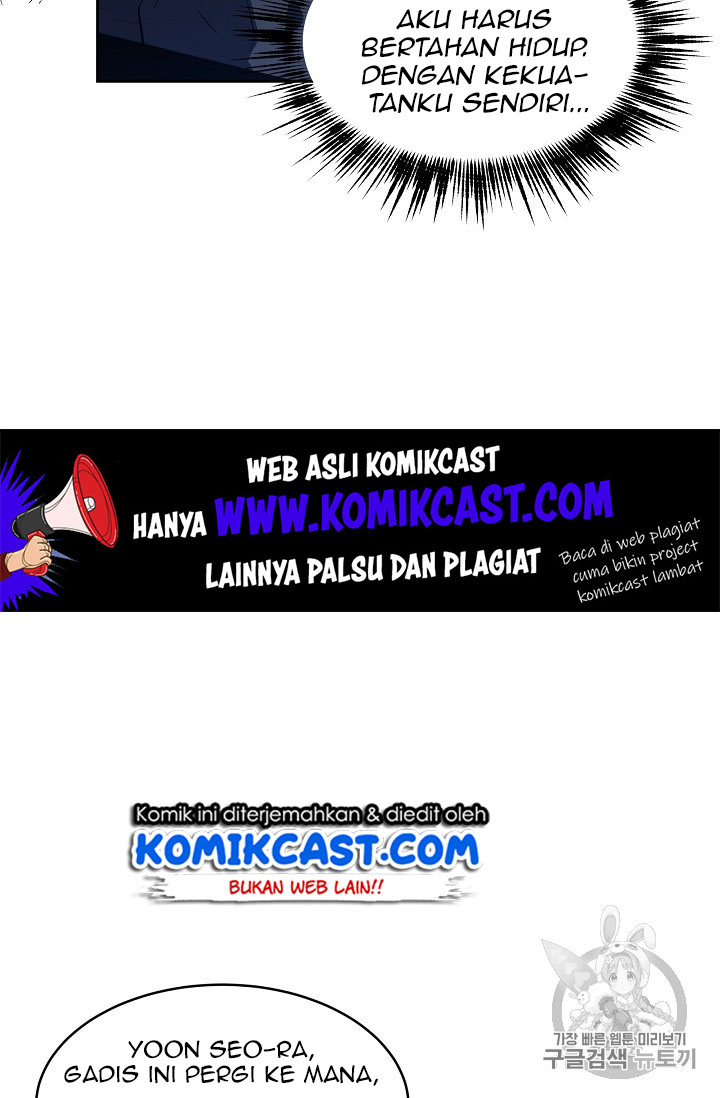 The Second Coming of Gluttony Chap 36 - Next Chap 37