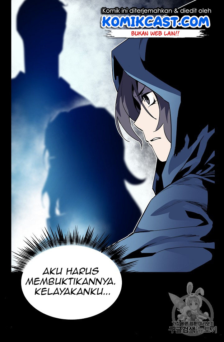 The Second Coming of Gluttony Chap 36 - Next Chap 37