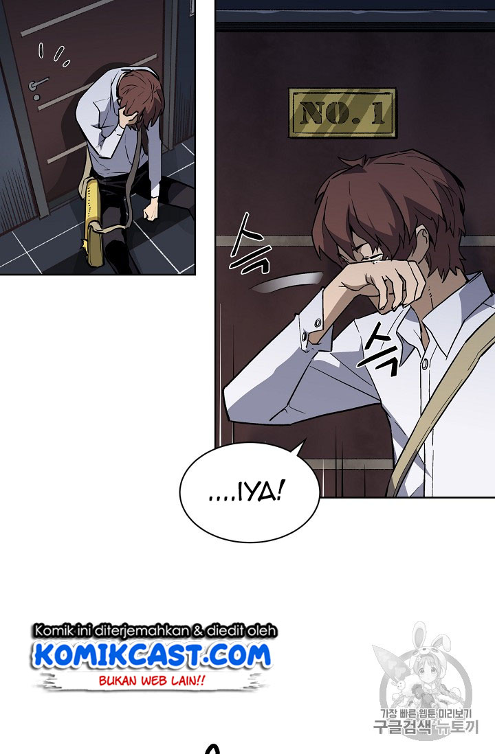 The Second Coming of Gluttony Chap 36 - Next Chap 37