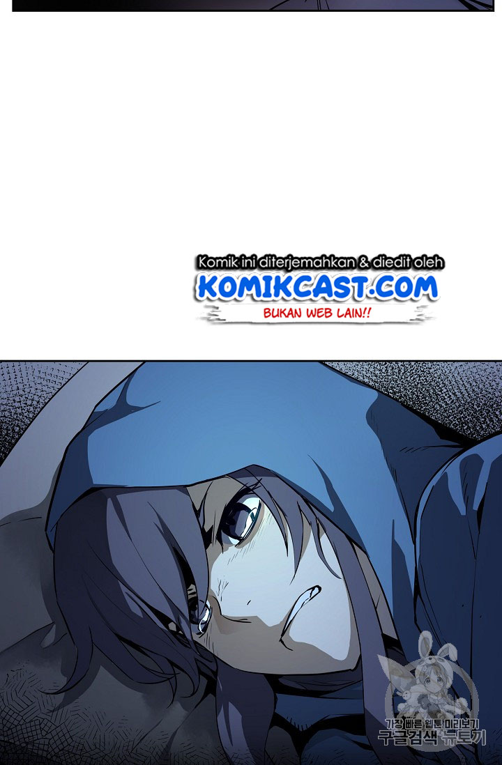 The Second Coming of Gluttony Chap 36 - Next Chap 37