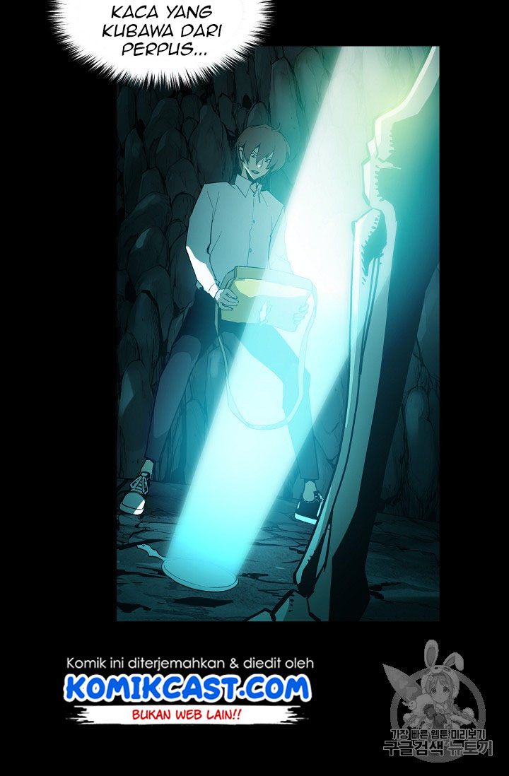 The Second Coming of Gluttony Chap 36 - Next Chap 37