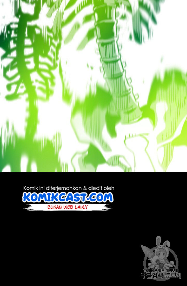 The Second Coming of Gluttony Chap 36 - Next Chap 37