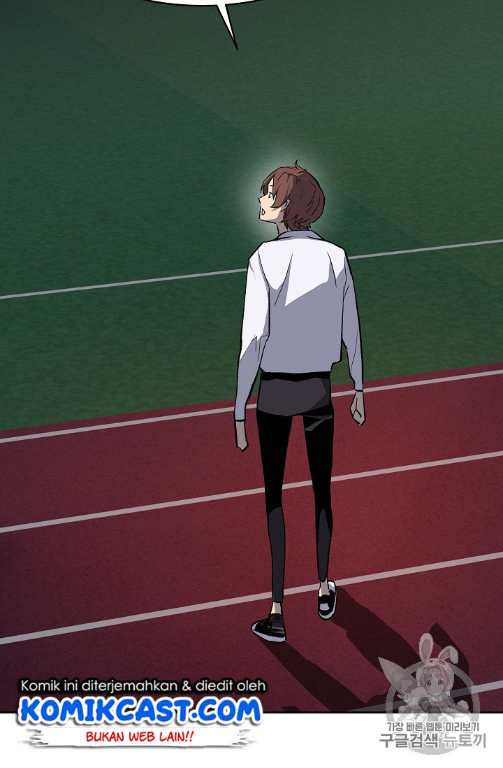 The Second Coming of Gluttony Chap 36 - Next Chap 37