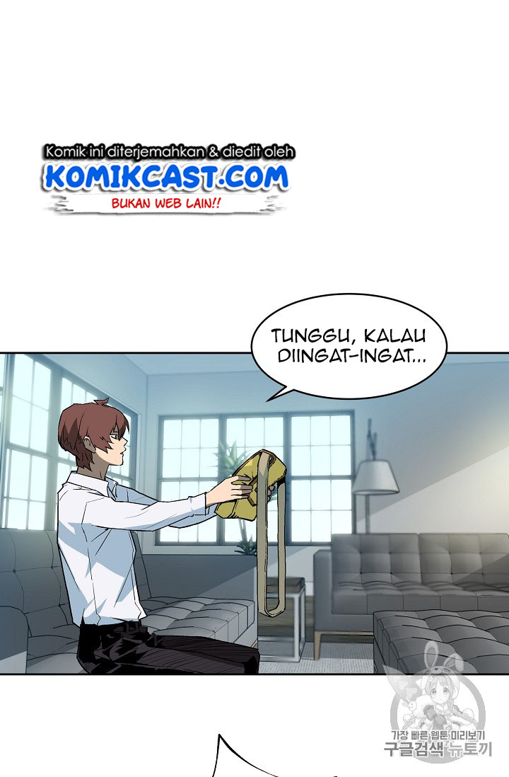 The Second Coming of Gluttony Chap 36 - Next Chap 37