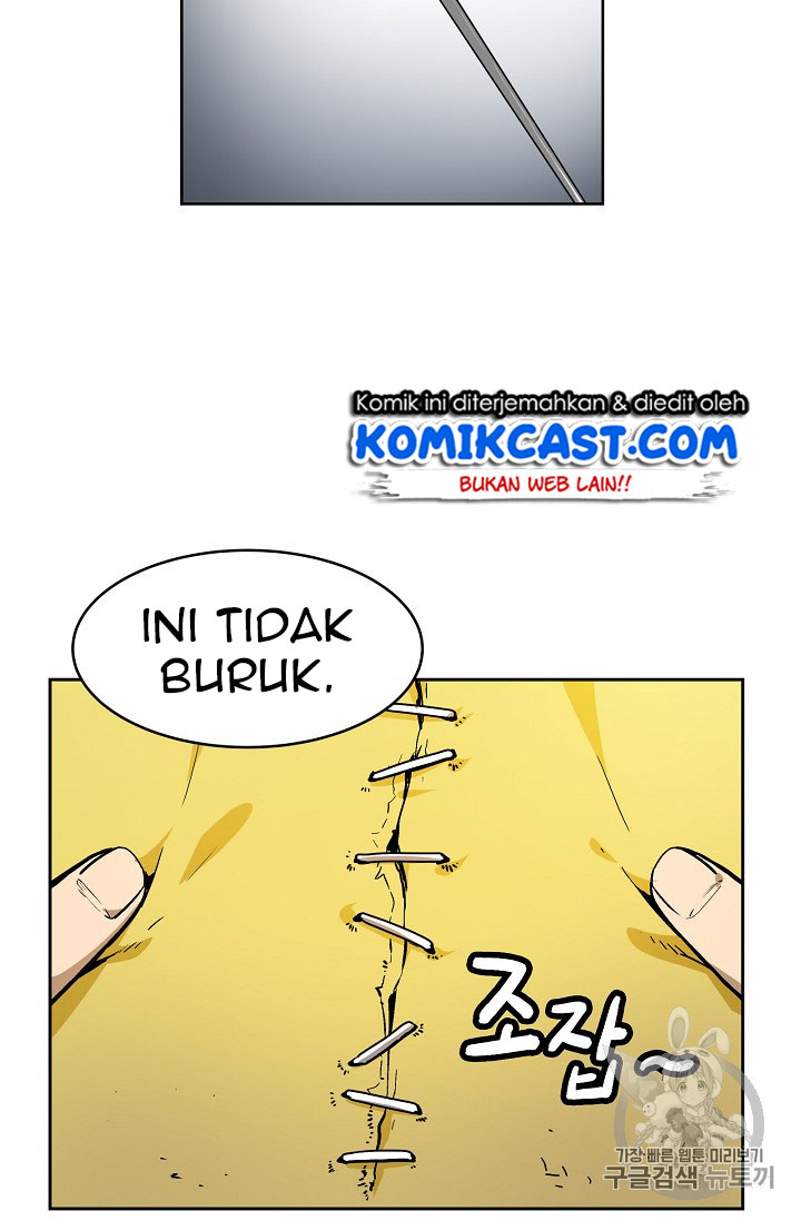 The Second Coming of Gluttony Chap 36 - Next Chap 37