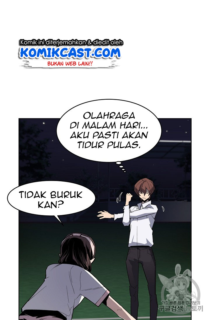 The Second Coming of Gluttony Chap 36 - Next Chap 37