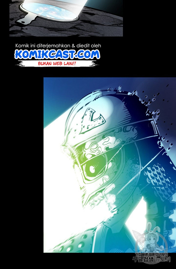 The Second Coming of Gluttony Chap 36 - Next Chap 37