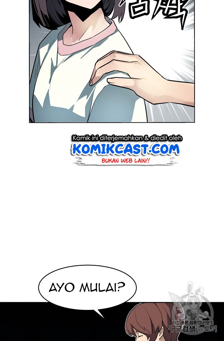 The Second Coming of Gluttony Chap 36 - Next Chap 37