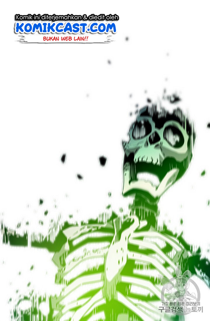 The Second Coming of Gluttony Chap 36 - Next Chap 37