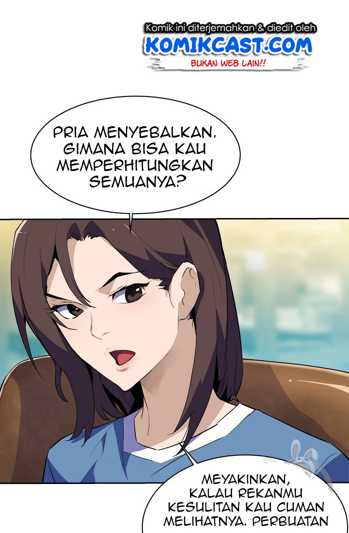 The Second Coming of Gluttony Chap 36 - Next Chap 37