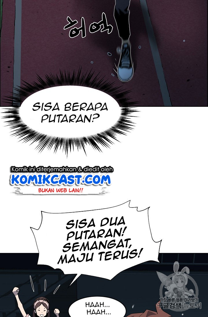 The Second Coming of Gluttony Chap 36 - Next Chap 37